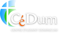 Centre Étudiant Dominicum de Montréal