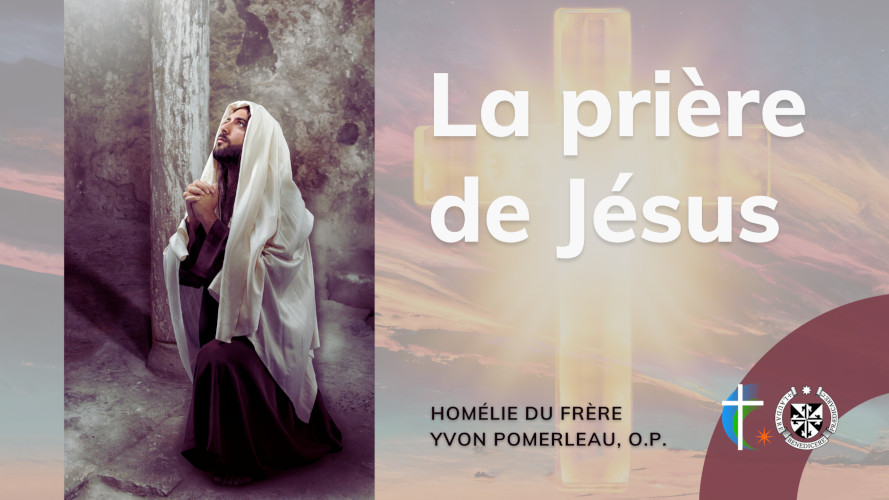 la-priere-de-jesus