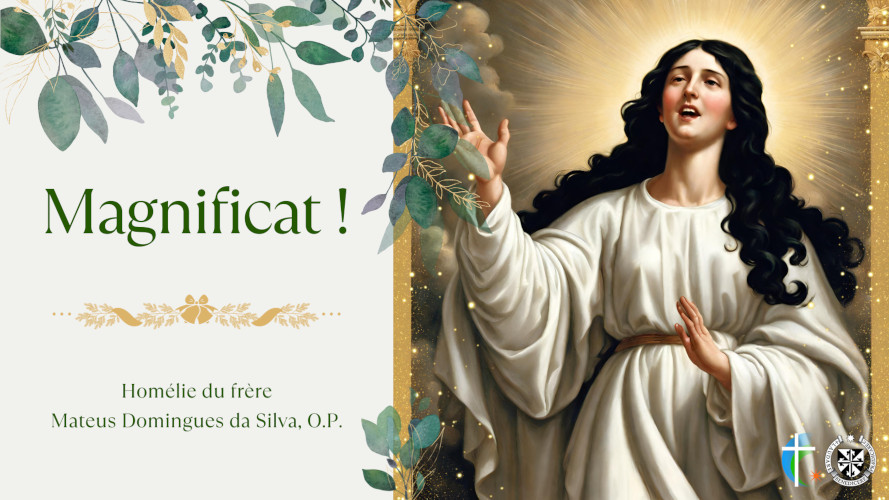 magnificat