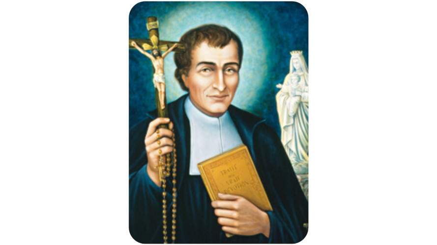 st-louis-marie-grignon-de-monfort