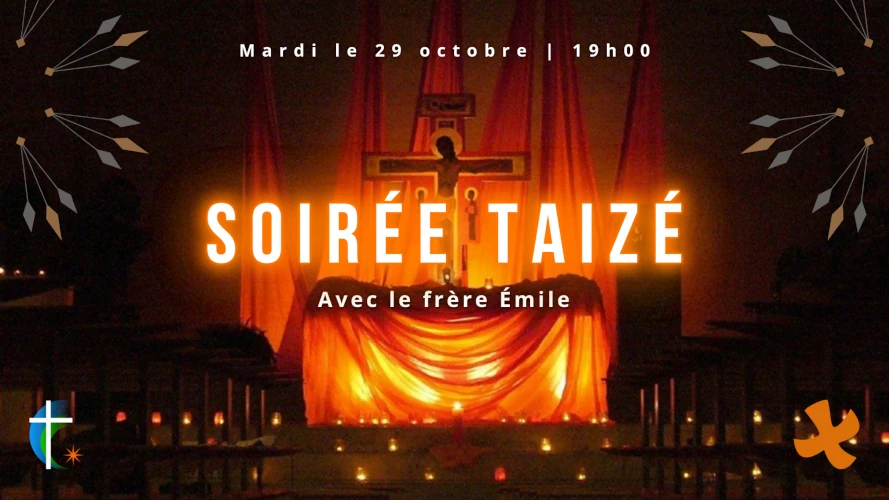 soiree-taize