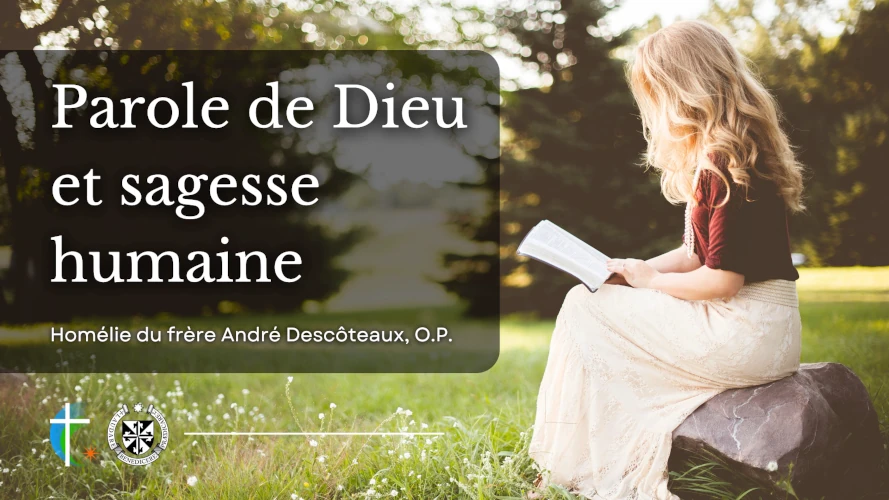 parole-de-Dieu-et-sagesse-humaine