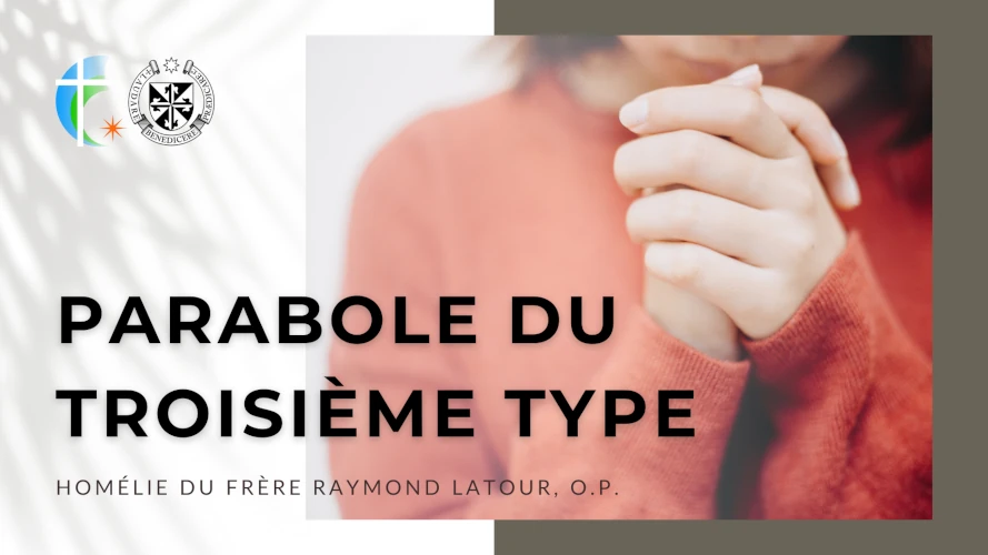 Parabole du troisième type