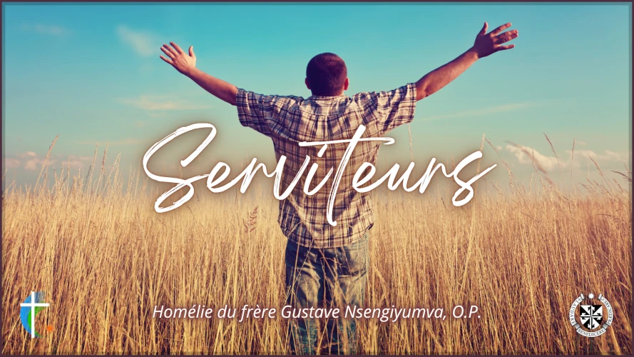 serviteurs