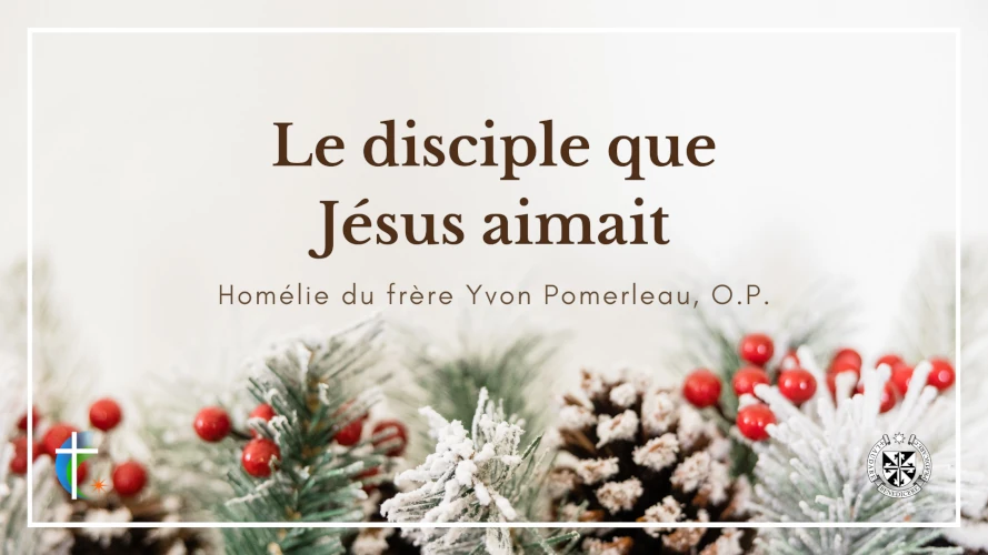 le-disciple-que-jesus-aimait