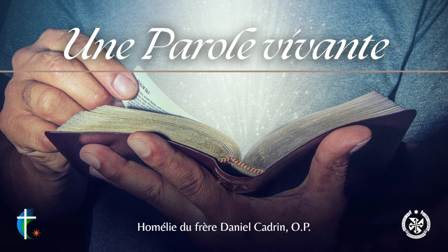 une-parole-vivante