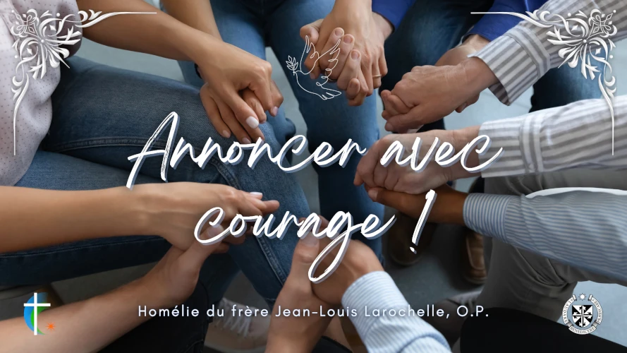 annoncer-avec-courage