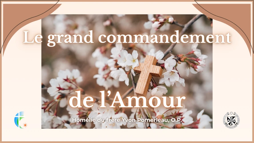 le-grand-commandement-de-l-amour