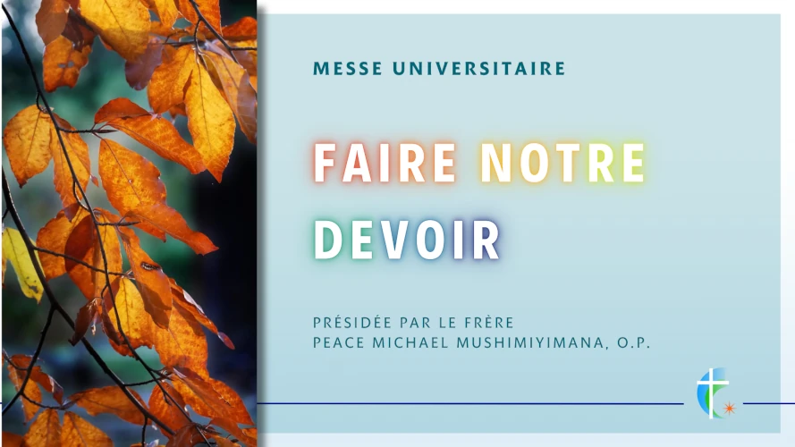 messe-faire-notre-devoir