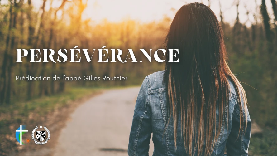 predication-perseverance