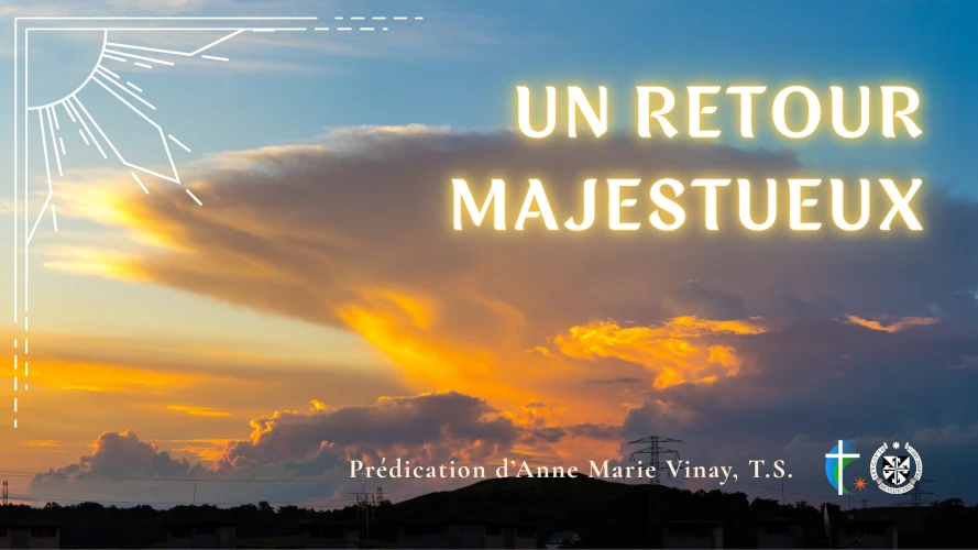 predication-un-retour-majestueux