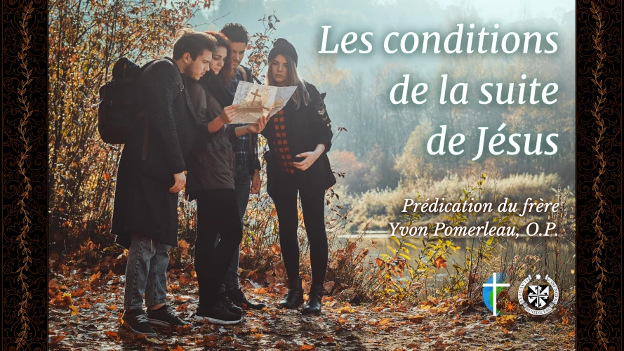 predication-les-conditions-de-la-suite-de-jesus