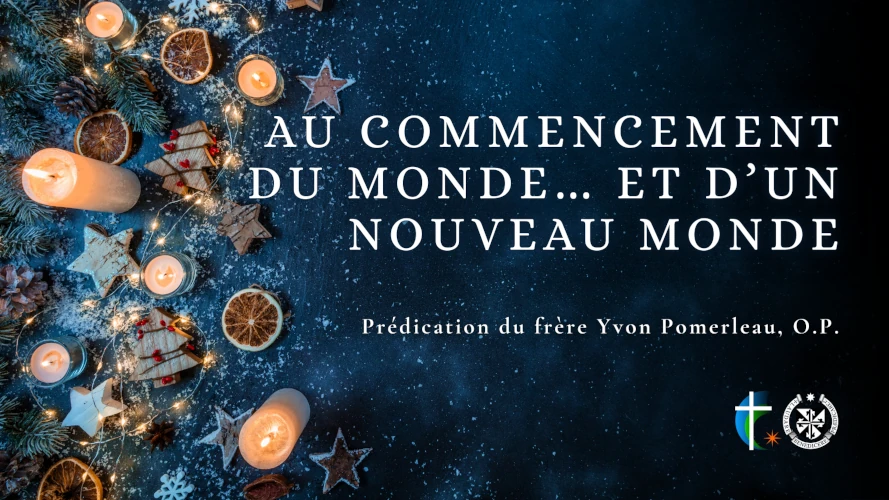 predication-au-commencement-du-monde-et-d-un-nouveau-monde