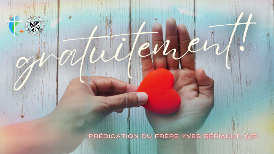 predication-gratuitement