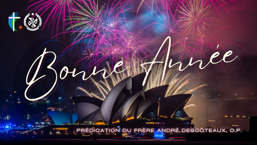 Bonne Année
