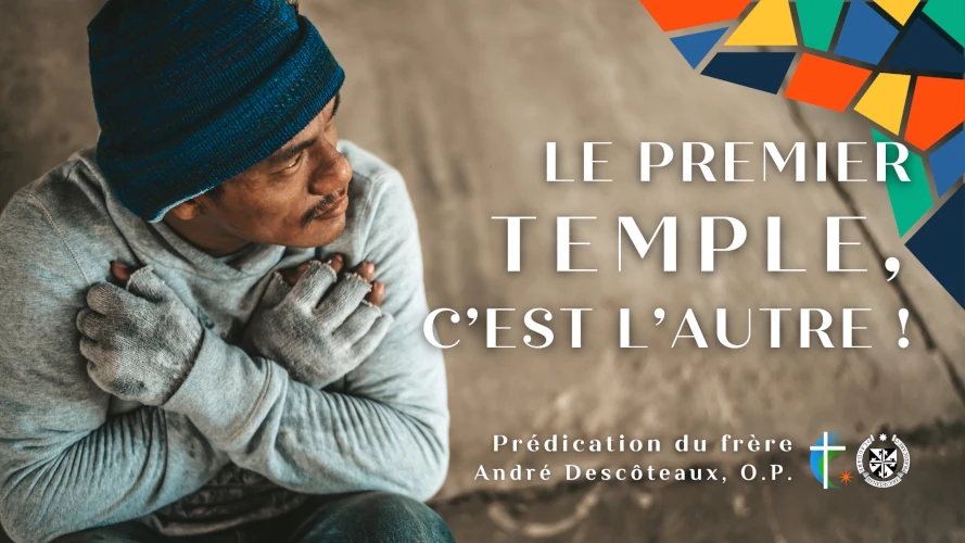 predication-le-premier-temple-c-est-l-autre