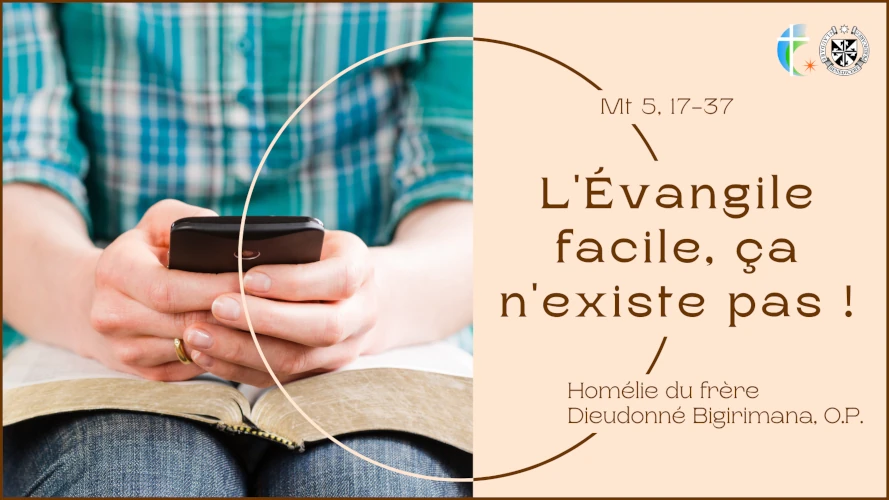 predication-l-evangile-facile-ca-n-existe-pas