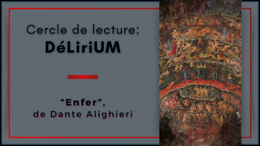 delirium-enfer