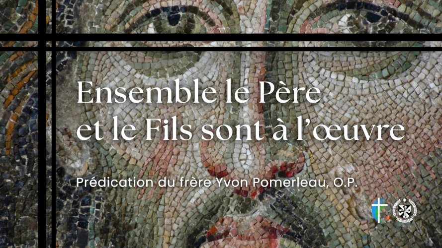 predication-ensemble-le-pere-et-le-fils-sont-a-l-oeuvre