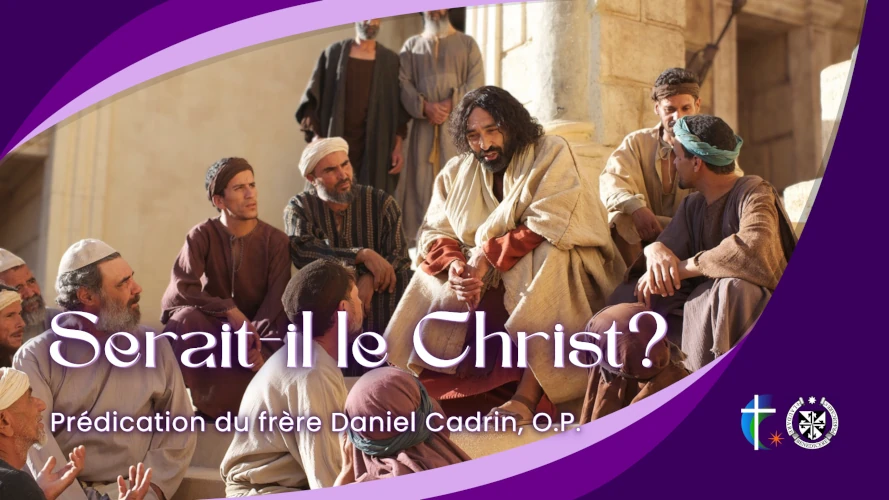 predication-serait-il-le-christ