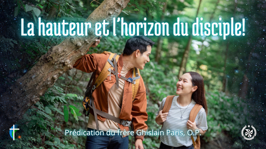 Hauteur et horizon
