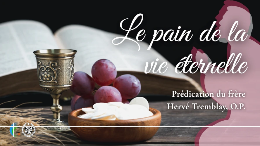 predication-le-pain-de-la-vie-eternelle
