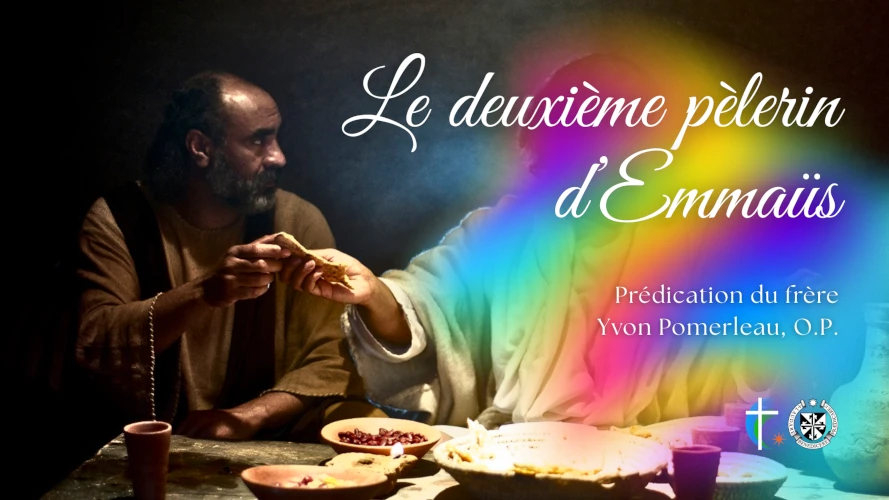 predication-le-deuxieme-pelerin-d-emmaus