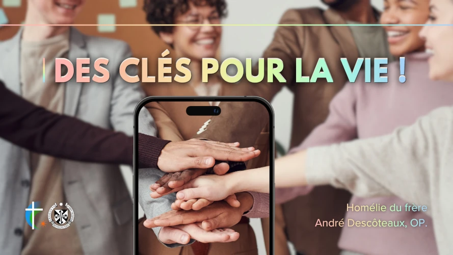 predication-des-cles-pour-la-vie