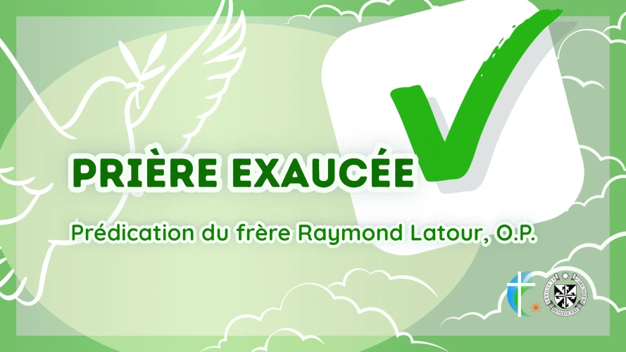predication-priere-exaucee