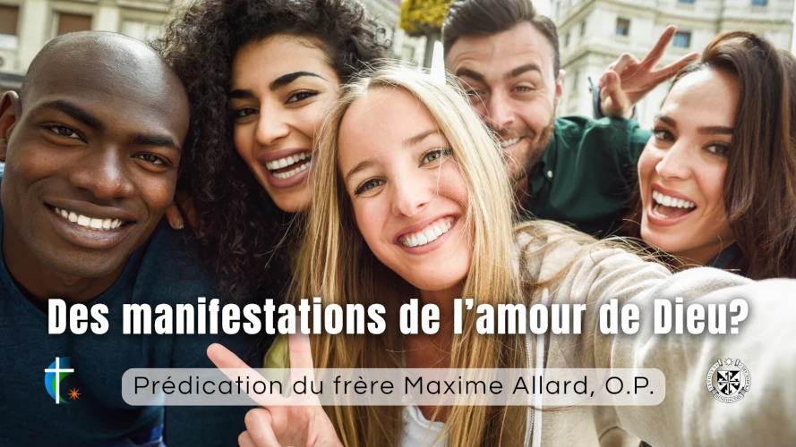 predication-des-manifestations-de-l-amour-de-dieu