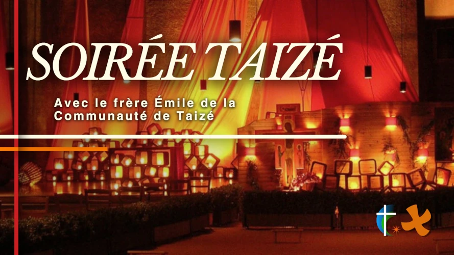 soiree-taize