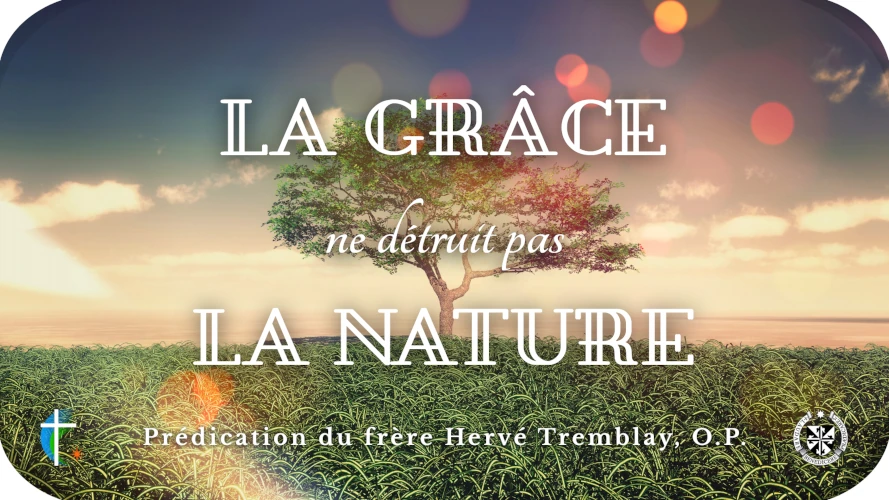 predication-la-grace-ne-detruit-la-nature