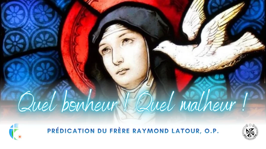 predication-quel-bonheur-quel-malheur