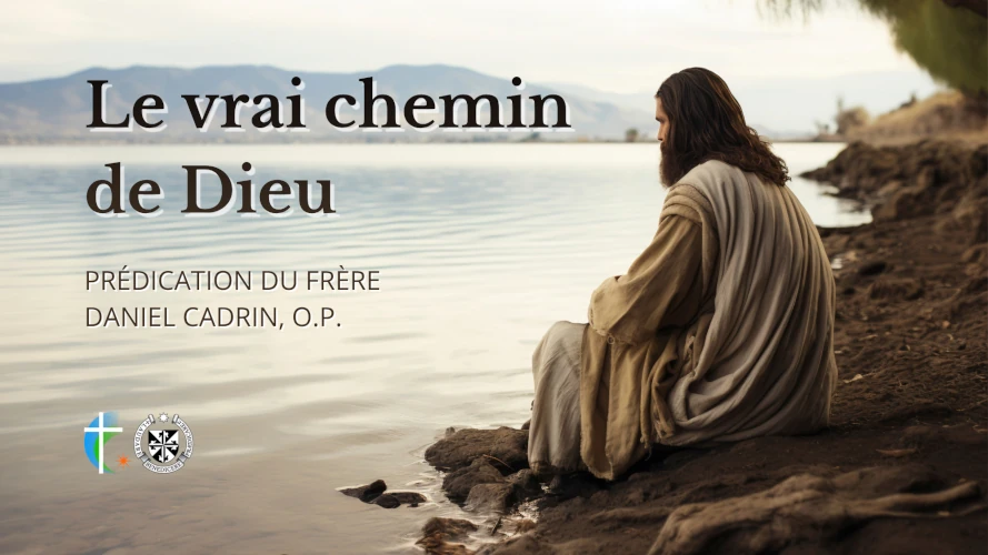 predication-le-vrai-chemin-de-Dieu