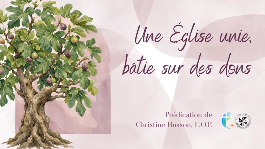 predication-une-eglise-unie-batie-sur-des-dons